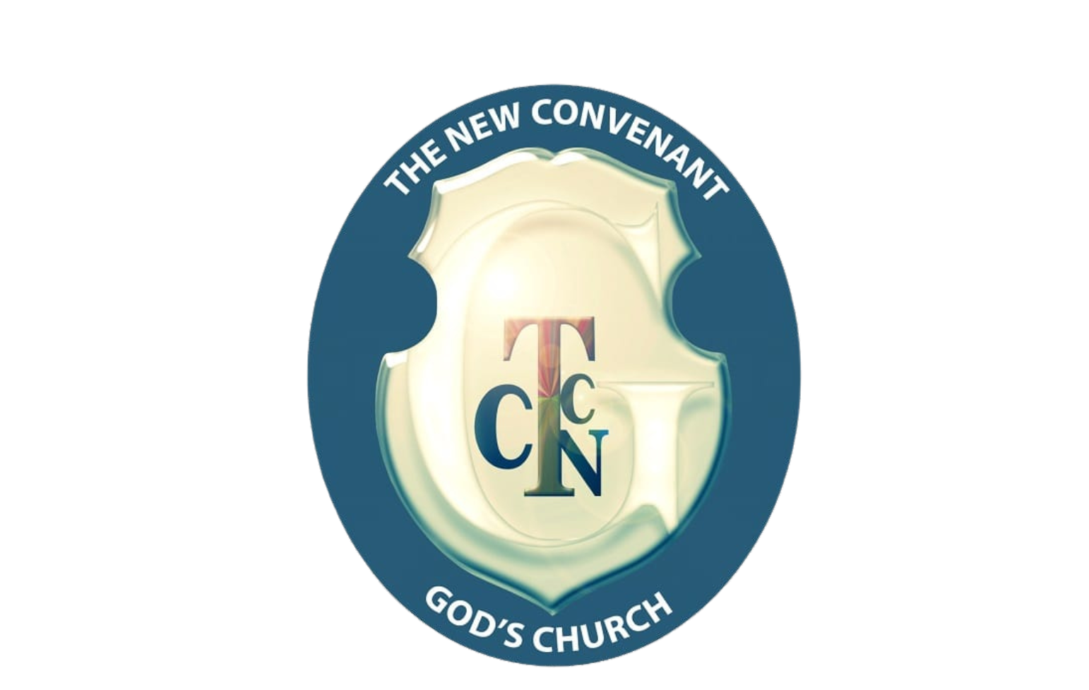 The New Convenant God’s Churchill
